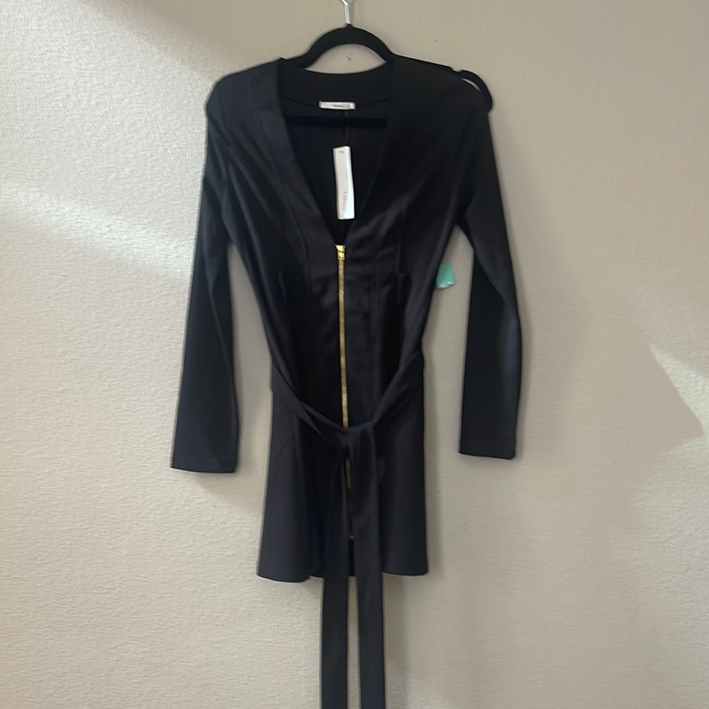 Brand new timing dress